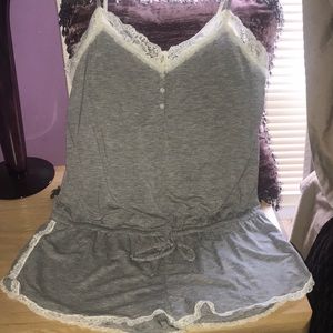 Victoria’s Secret lounge/sleep wear